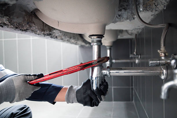 Licensed Emergency Plumber service in Memphis, TX - Street Wise - Plumbing